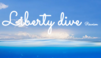 liberty dive reunion